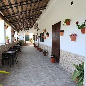 Apartamento Casa Cortijo Olivar, Sevilla